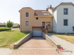 Prodej bytu 1+kk, Velešovice, 38 m2