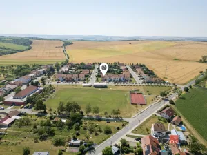 Prodej bytu 1+kk, Velešovice, 38 m2