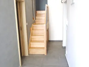Prodej atypického bytu, Opava, Nákladní, 41 m2
