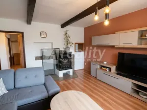 Prodej rodinného domu, Skřinářov, 116 m2
