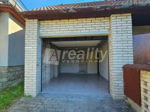 Prodej rodinného domu, Skřinářov, 116 m2