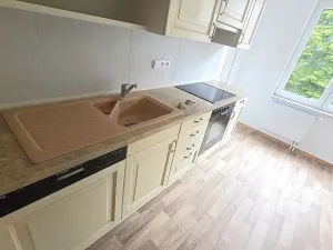 Pronájem bytu 3+1, Písek, Budovatelská, 76 m2