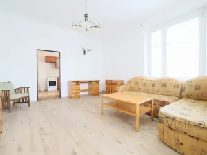Prodej bytu 2+1, České Budějovice - České Budějovice 5, Dělnická, 62 m2
