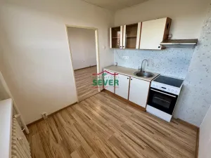 Prodej bytu 1+1, Bílina - Pražské Předměstí, Bezejmenná, 34 m2