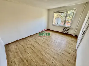 Prodej bytu 1+1, Bílina - Teplické Předměstí, Sídliště Za Chlumem, 35 m2