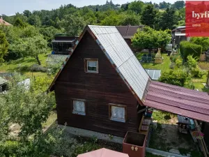Prodej zahrady, Krnov, 395 m2