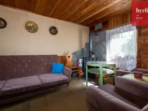 Prodej zahrady, Krnov, 395 m2
