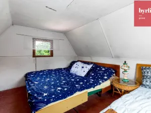 Prodej zahrady, Krnov, 395 m2