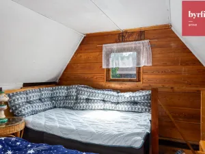 Prodej zahrady, Krnov, 395 m2