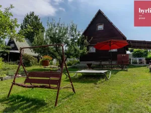 Prodej zahrady, Krnov, 395 m2