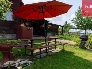 Prodej zahrady, Krnov, 395 m2