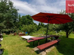 Prodej zahrady, Krnov, 395 m2