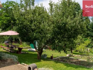 Prodej zahrady, Krnov, 395 m2