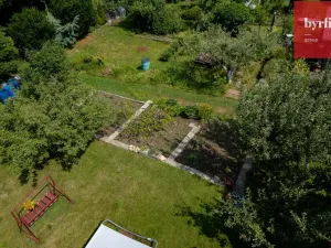 Prodej zahrady, Krnov, 395 m2