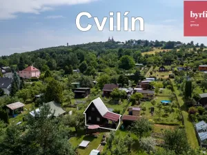 Prodej zahrady, Krnov, 395 m2