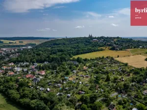 Prodej zahrady, Krnov, 395 m2