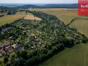 Prodej zahrady, Krnov, 395 m2