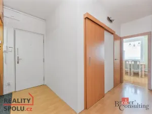 Prodej bytu 3+1, Dobruška, Orlická, 74 m2