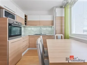 Prodej bytu 3+1, Dobruška, Orlická, 70 m2