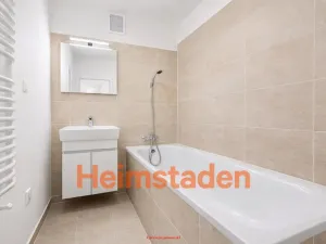 Pronájem bytu 3+1, Ostrava - Poruba, Matěje Kopeckého, 75 m2