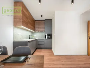 Prodej apartmánu, Pernink, 47 m2