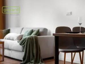Prodej apartmánu, Pernink, 47 m2