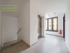 Prodej apartmánu, Pernink, 47 m2