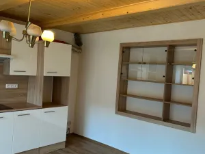 Prodej rodinného domu, Jemnice, Horní valy, 165 m2