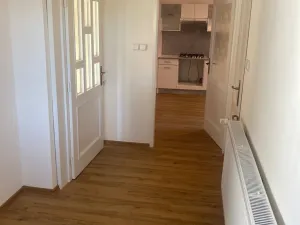 Prodej rodinného domu, Jemnice, Horní valy, 165 m2