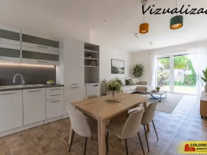 Prodej bytu 4+kk, Znojmo, Smutného, 79 m2