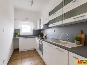 Prodej bytu 4+kk, Znojmo, Smutného, 79 m2