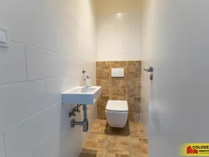 Prodej bytu 4+kk, Znojmo, Smutného, 79 m2