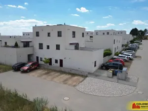 Prodej bytu 4+kk, Znojmo, Smutného, 79 m2