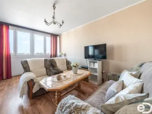 Prodej bytu 3+kk, Mladá Boleslav, Jiráskova, 82 m2