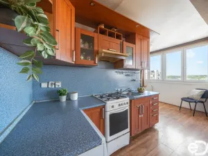 Prodej bytu 3+kk, Mladá Boleslav, Jiráskova, 82 m2