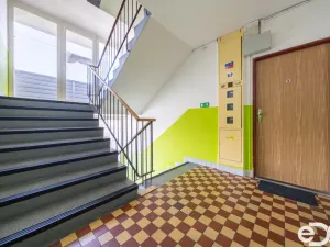 Prodej bytu 3+kk, Mladá Boleslav, Jiráskova, 82 m2