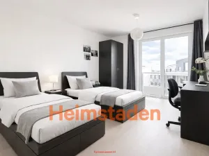 Pronájem bytu 2+1, Plzeň - Jižní Předměstí, Technická, 48 m2