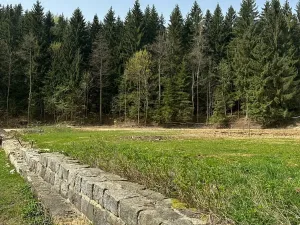 Pronájem bytu 1+kk, Jablonec nad Nisou, Za Jízdárnou, 42 m2