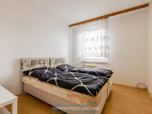 Prodej bytu 2+1, Znojmo, Holandská, 56 m2