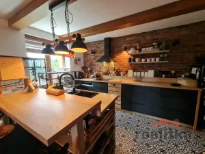 Prodej rodinného domu, Brumovice - Skrochovice, Opavská, 132 m2
