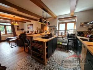 Prodej rodinného domu, Brumovice - Skrochovice, Opavská, 132 m2