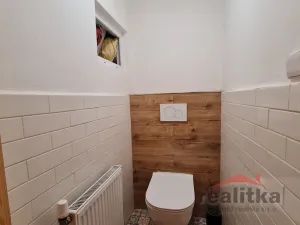 Prodej rodinného domu, Brumovice - Skrochovice, Opavská, 132 m2