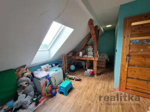 Prodej rodinného domu, Brumovice - Skrochovice, Opavská, 132 m2