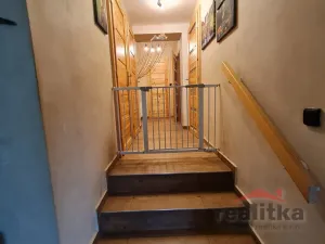 Prodej rodinného domu, Brumovice - Skrochovice, Opavská, 132 m2