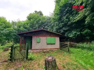 Prodej chaty, Dobroslavice, 30 m2