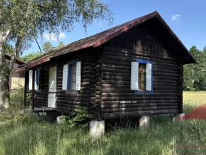 Prodej chaty, Sušice, 40 m2