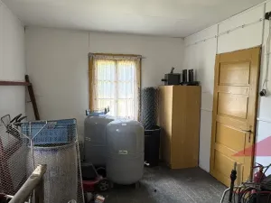 Prodej chaty, Sušice, 40 m2