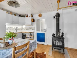 Prodej rodinného domu, Hejnice, 90 m2