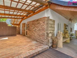 Prodej rodinného domu, Hejnice, 90 m2
