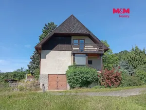 Prodej chaty, Třebušín - Řepčice, 120 m2